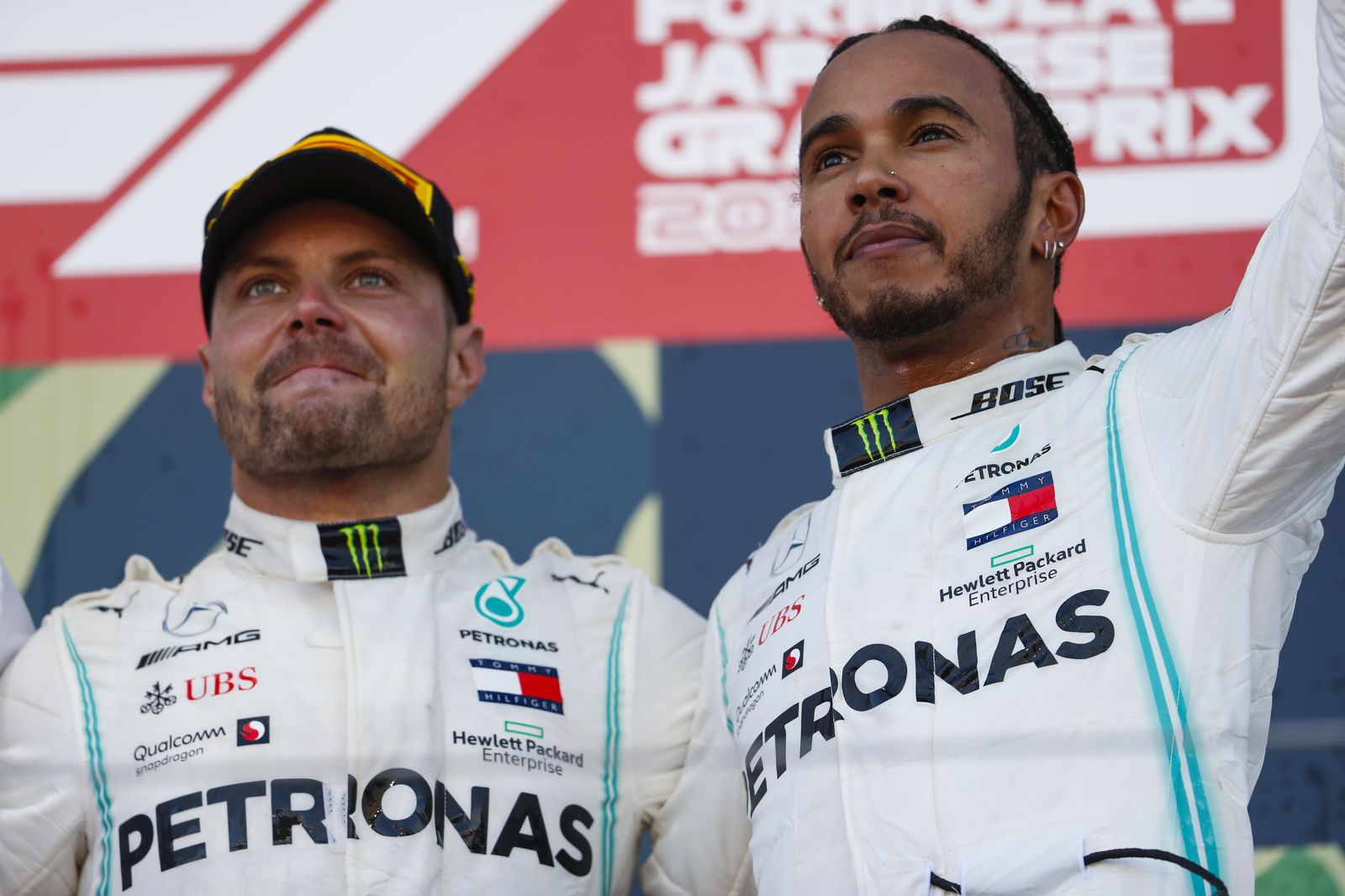 Williams' 2019 F1 car has ‘improved a lot’ - Russell